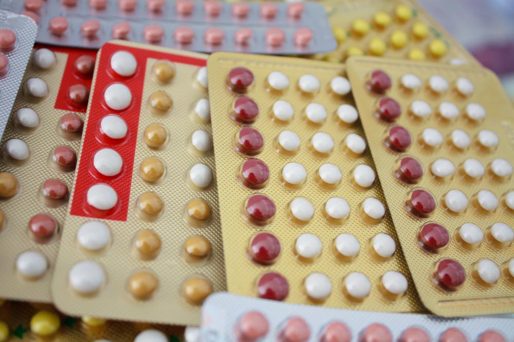 Birth Control Pills